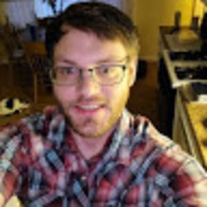 Meet your Posher, Aaron